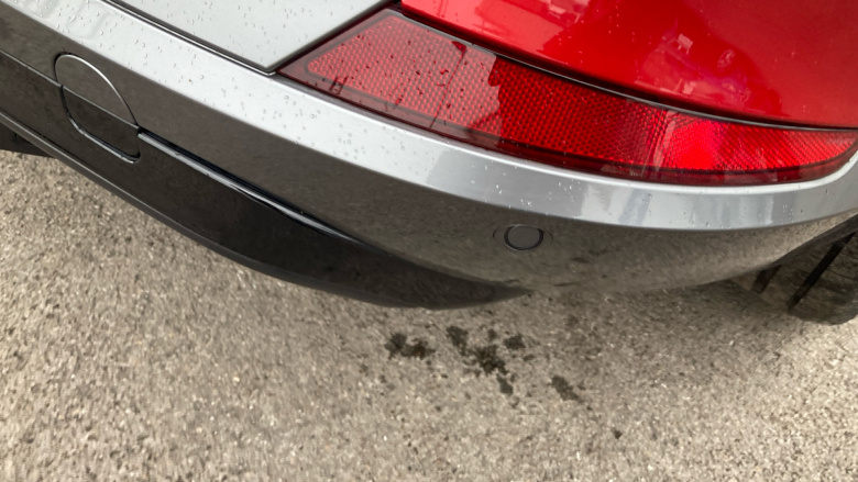 CUPRA Formentor 1.5 TSI 150 V2 5dr Petrol Estate